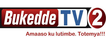 Bukeede TV 2 Live